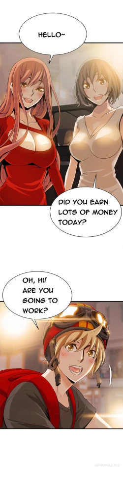 Page 286 of Kill the Dead Bastard Ch.0-12