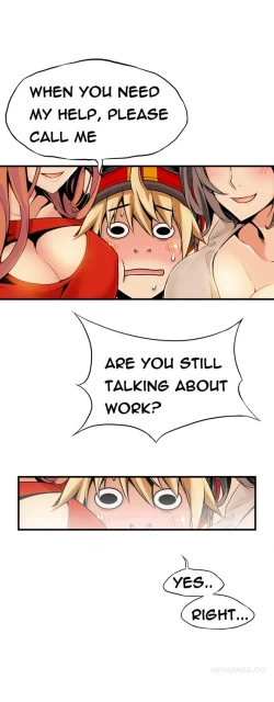 Page 288 of Kill the Dead Bastard Ch.0-12