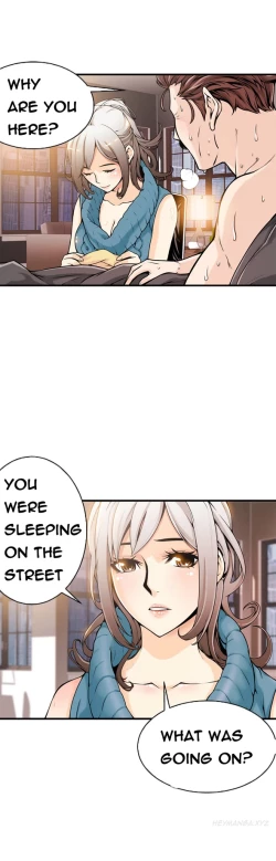 Page 343 of Kill the Dead Bastard Ch.0-12