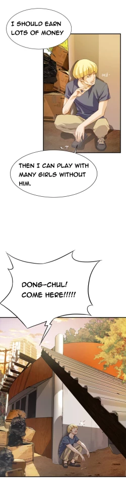 Page 38 of Kill the Dead Bastard Ch.0-12