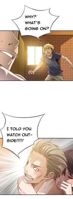 Page 39 of Kill the Dead Bastard Ch.0-12