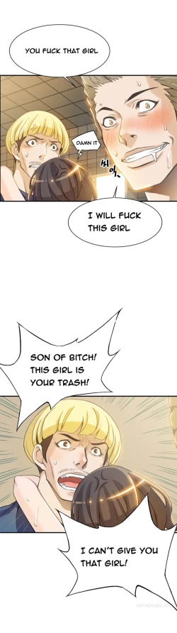 Page 68 of Kill the Dead Bastard Ch.0-12