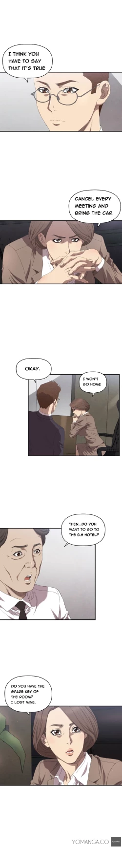 Page 137 of Club Sodom Ch.1-28