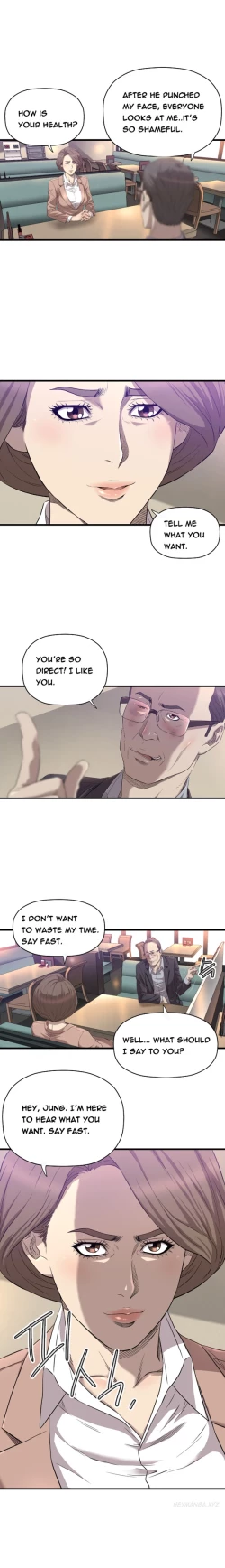 Page 261 of Club Sodom Ch.1-28