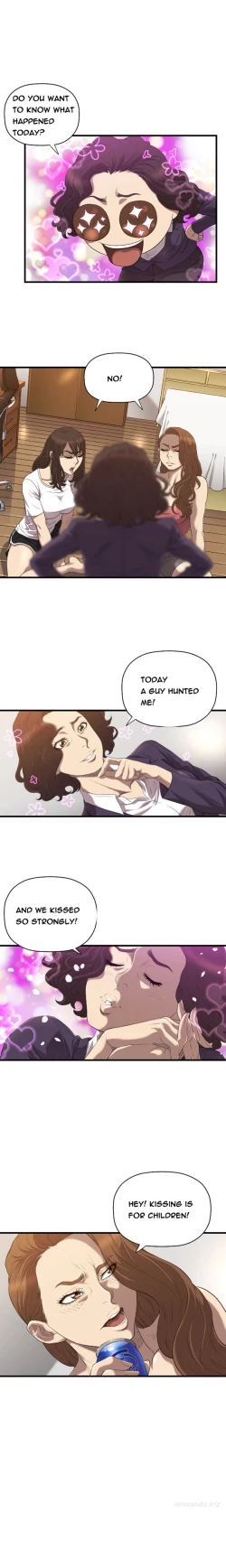 Page 288 of Club Sodom Ch.1-28