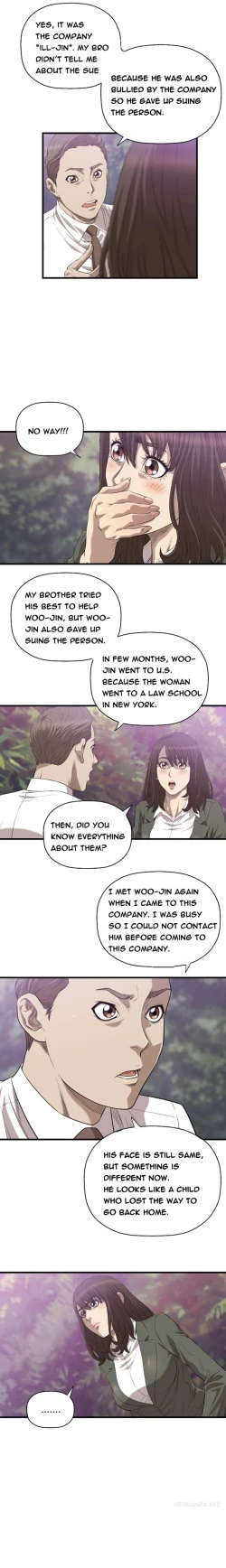 Page 304 of Club Sodom Ch.1-28