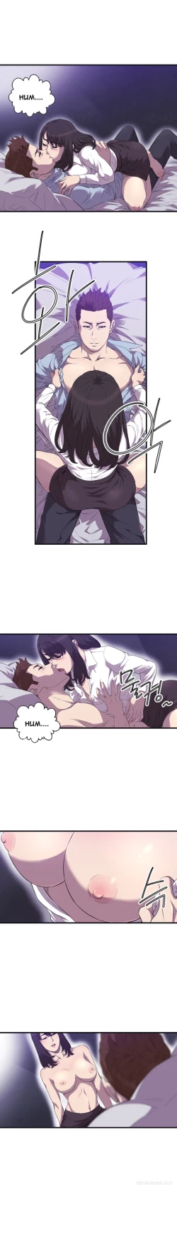 Page 338 of Club Sodom Ch.1-28