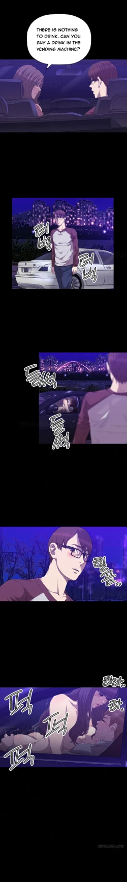 Page 383 of Club Sodom Ch.1-28