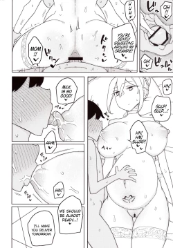 Page 21 of Ishi no Nai Tenshi wa Boku no Sei Shori Yougu | My Cumdump Is a Vacuous Angel