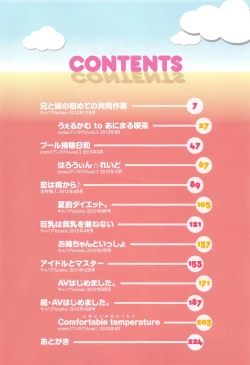 Page 9 of Love Rabbits