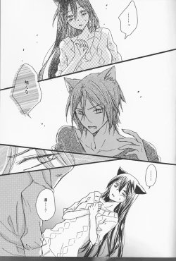 Page 25 of Nyan Nyan Biyori