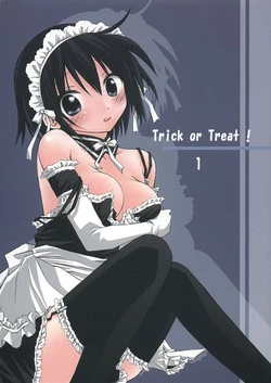 Download Trick or Treat! 1