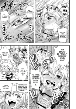 Page 132 of Energy Kyo-ka!!