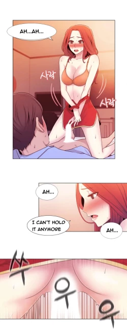 Page 137 of Miss Mystic Ch.1-17