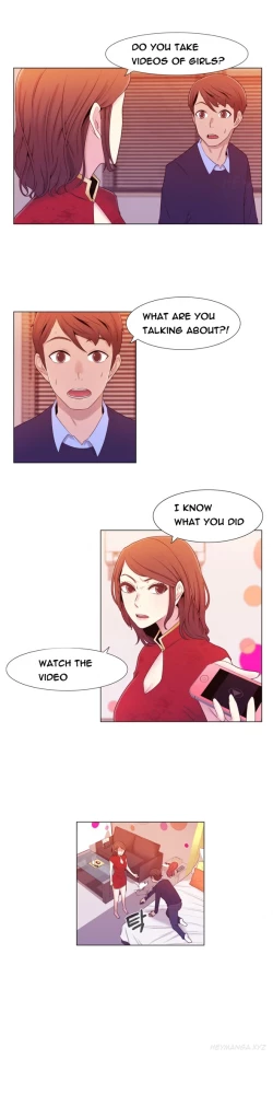 Page 150 of Miss Mystic Ch.1-17