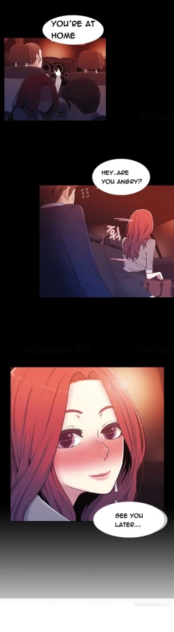 Page 216 of Miss Mystic Ch.1-17