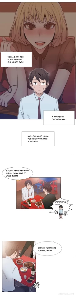 Page 263 of Miss Mystic Ch.1-17