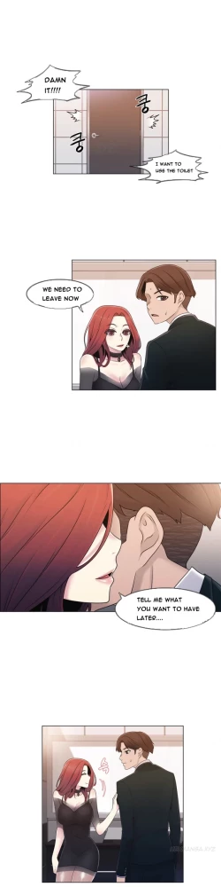 Page 295 of Miss Mystic Ch.1-17