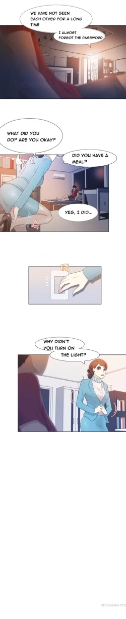 Page 29 of Miss Mystic Ch.1-17