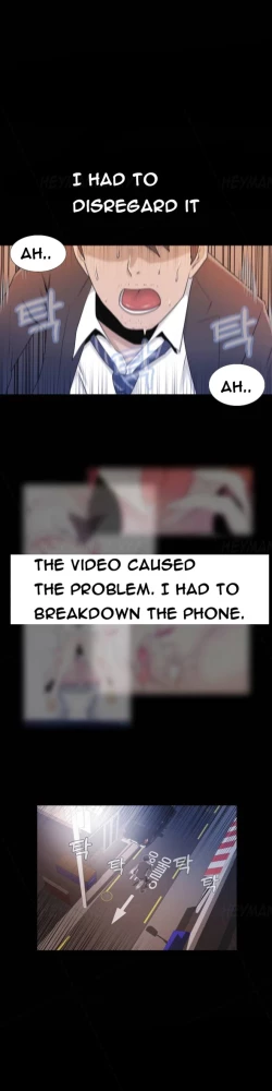 Page 2 of Miss Mystic Ch.1-17