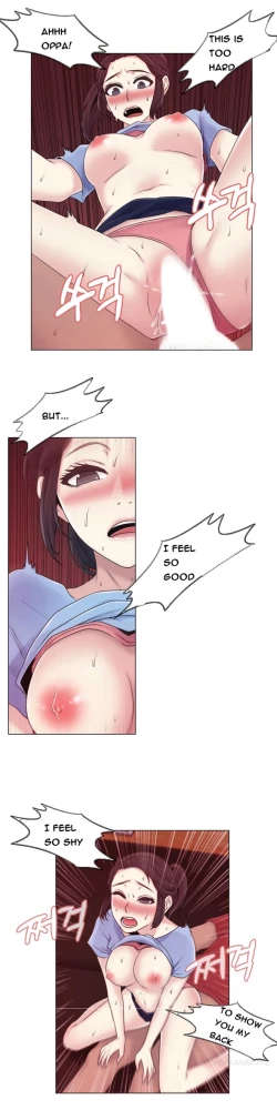 Page 313 of Miss Mystic Ch.1-17