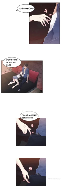 Page 323 of Miss Mystic Ch.1-17