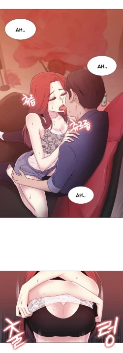 Page 332 of Miss Mystic Ch.1-17