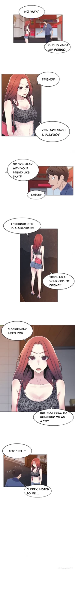 Page 355 of Miss Mystic Ch.1-17