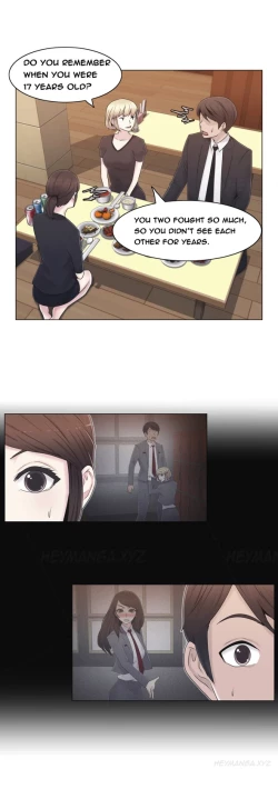 Page 395 of Miss Mystic Ch.1-17