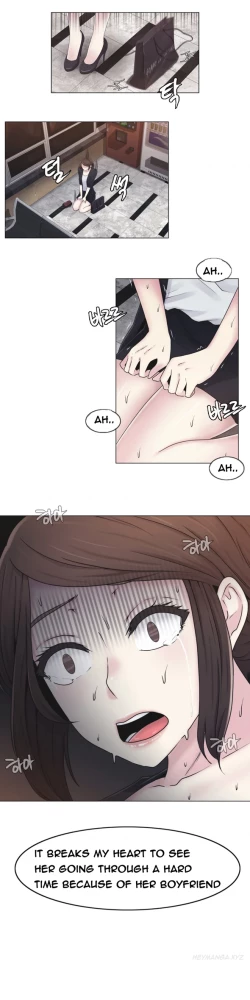 Page 409 of Miss Mystic Ch.1-17