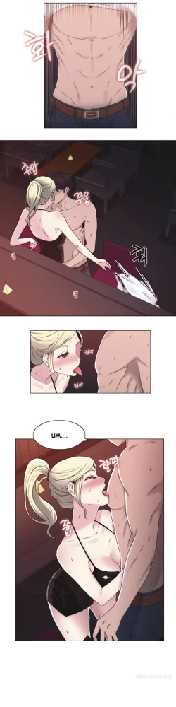 Page 426 of Miss Mystic Ch.1-17