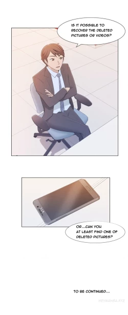 Page 99 of Miss Mystic Ch.1-17