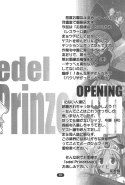 Page 6 of edel Prinzessin