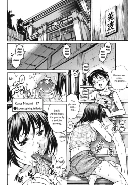 Page 10 of Doutei Shounen - The Cherry Boys