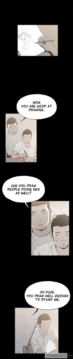 Page 15 of Cohabitation Ch.1-33