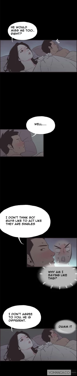 Page 83 of Cohabitation Ch.1-33