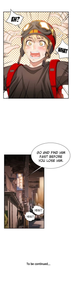 Page 13 of Kill the Dead Bastard Ch.0-13