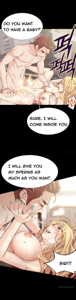 Page 141 of Kill the Dead Bastard Ch.0-13