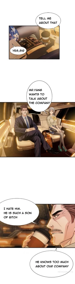 Page 172 of Kill the Dead Bastard Ch.0-13