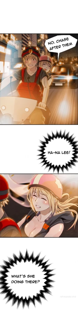 Page 177 of Kill the Dead Bastard Ch.0-13