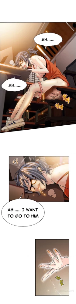 Page 184 of Kill the Dead Bastard Ch.0-13