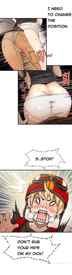 Page 228 of Kill the Dead Bastard Ch.0-13