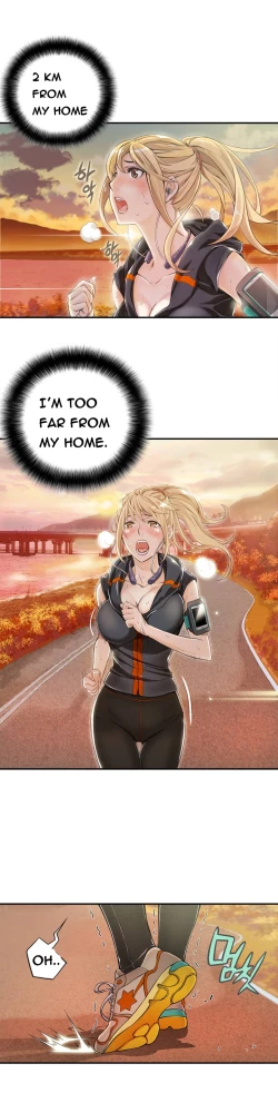 Page 25 of Kill the Dead Bastard Ch.0-13