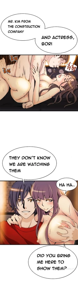 Page 262 of Kill the Dead Bastard Ch.0-13