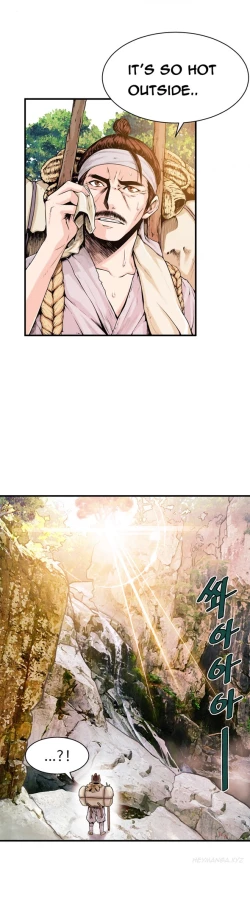 Page 319 of Kill the Dead Bastard Ch.0-13