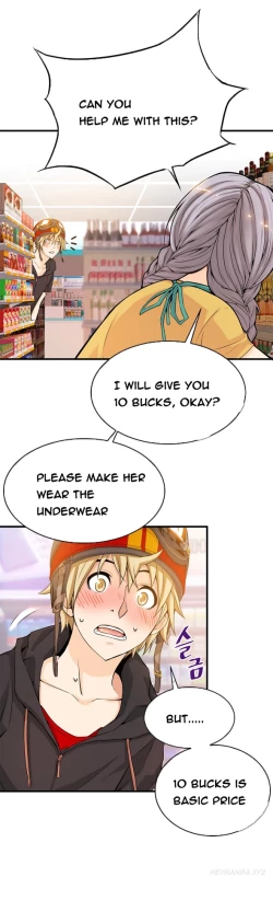 Page 369 of Kill the Dead Bastard Ch.0-13