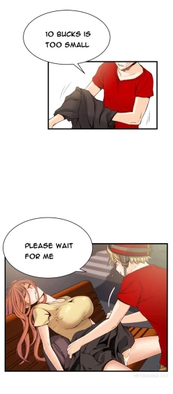 Page 386 of Kill the Dead Bastard Ch.0-13