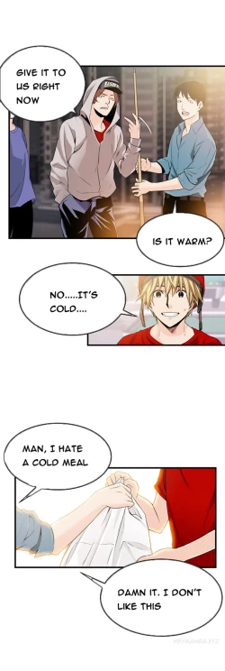 Page 393 of Kill the Dead Bastard Ch.0-13