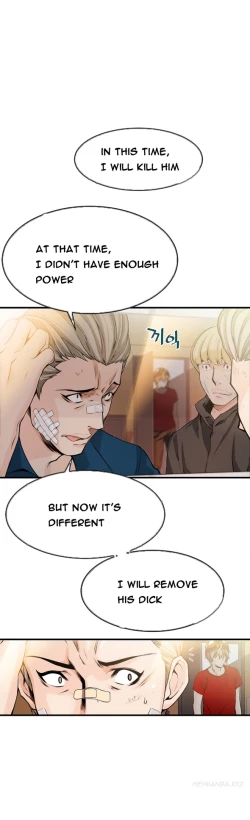 Page 396 of Kill the Dead Bastard Ch.0-13