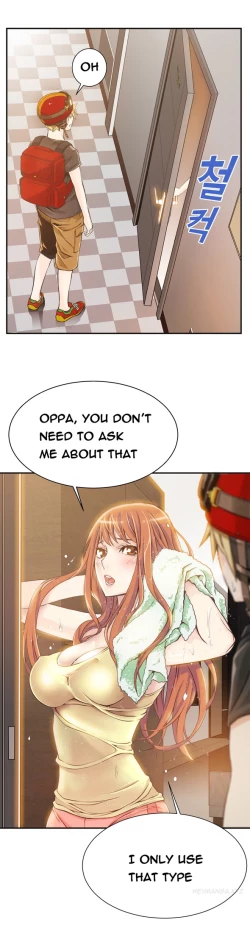 Page 46 of Kill the Dead Bastard Ch.0-13